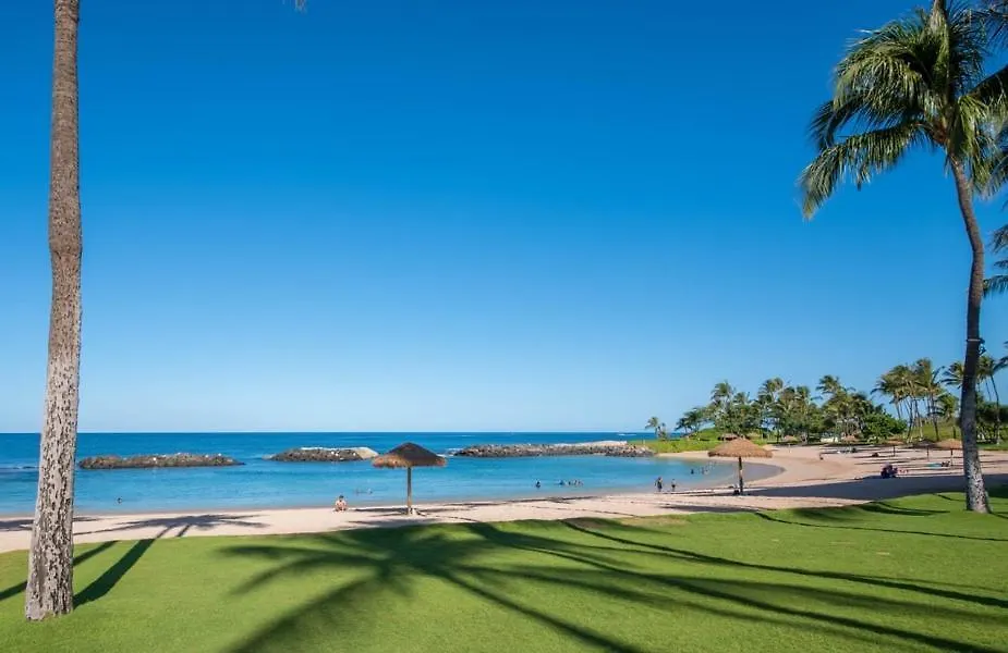 Lägenhet Ko Olina Beach Villas B301 Kapolei USA