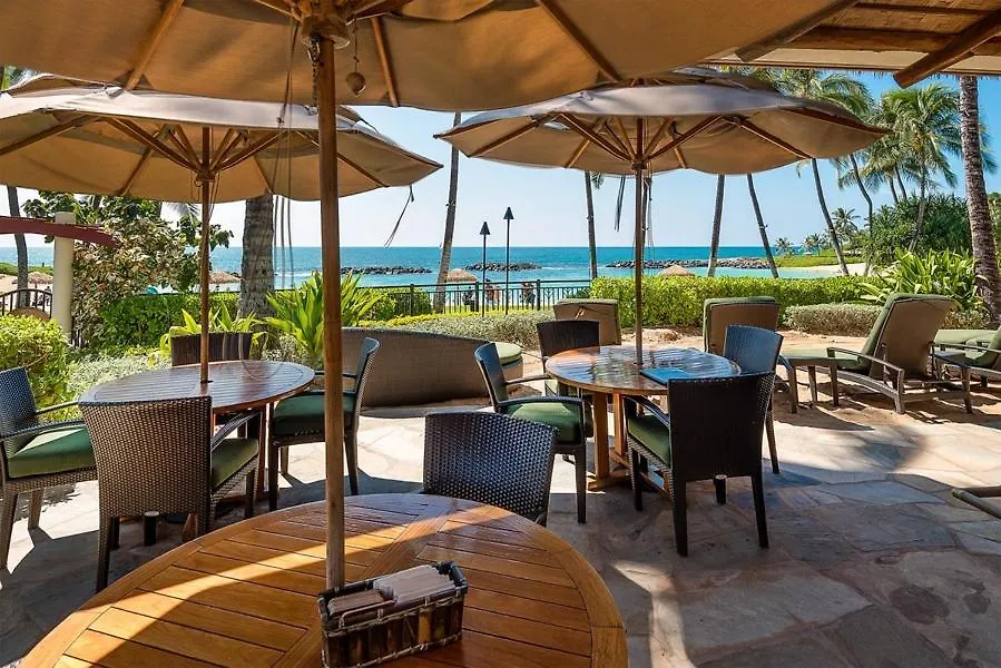 Ko Olina Beach Villas B301 Kapolei USA