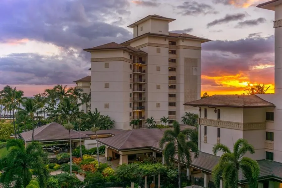 Ko Olina Beach Villas B301 Kapolei 0*,