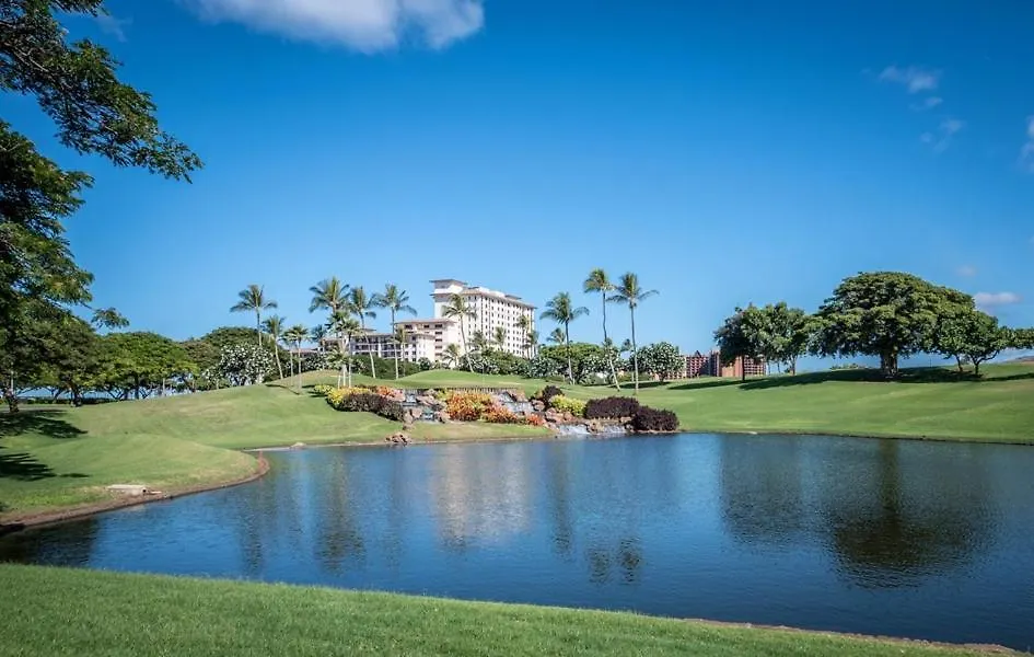 Ko Olina Beach Villas B301 Kapolei Lägenhet