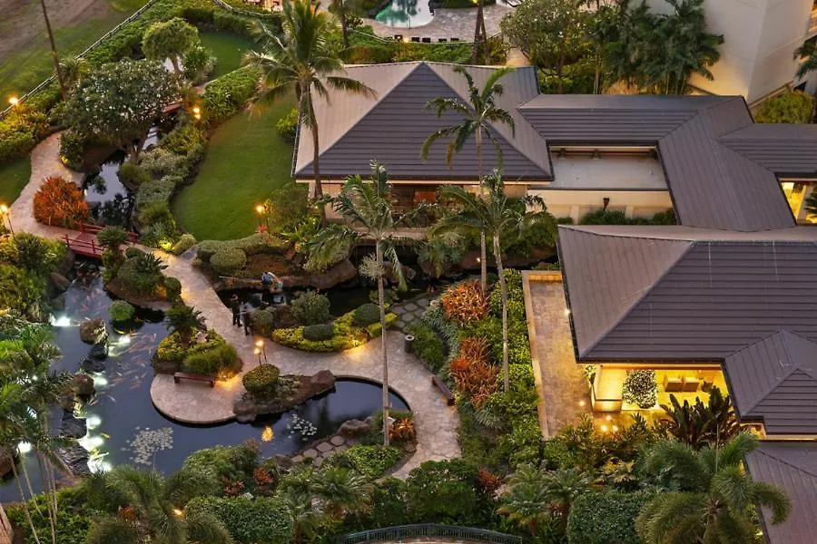 Ko Olina Beach Villas B301 Kapolei Lägenhet