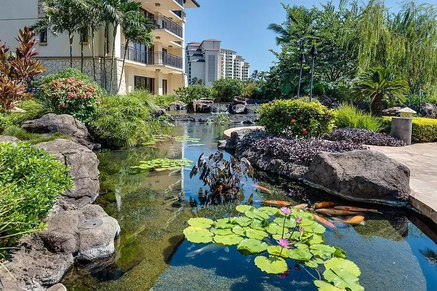 Ko Olina Beach Villas B301 Kapolei 0*,  USA