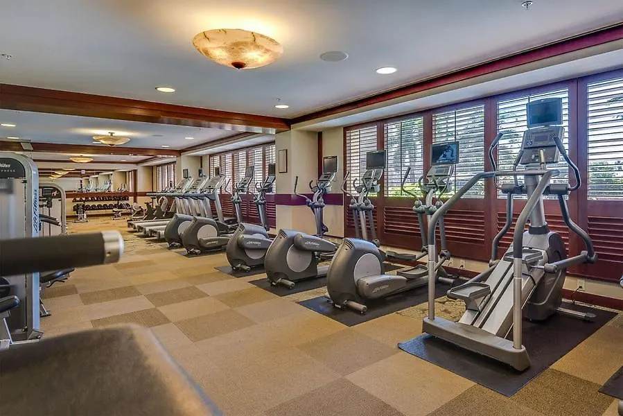 Ko Olina Beach Villas B301 Kapolei Lägenhet