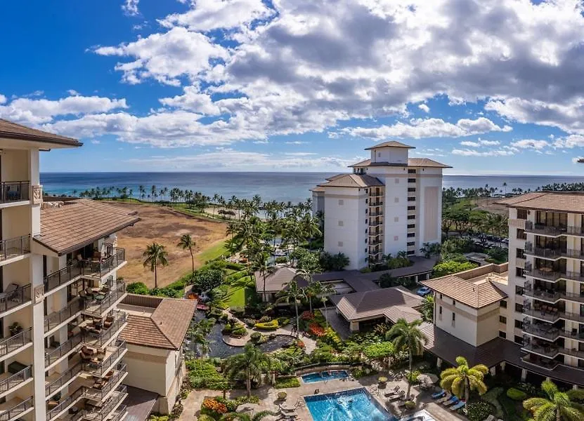 Ko Olina Beach Villas B301 Kapolei