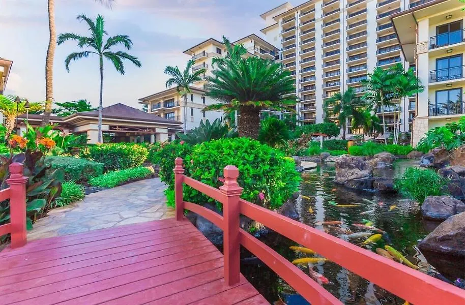 Ko Olina Beach Villas B301 Kapolei