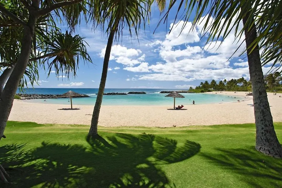 Ko Olina Beach Villas B301 Kapolei
