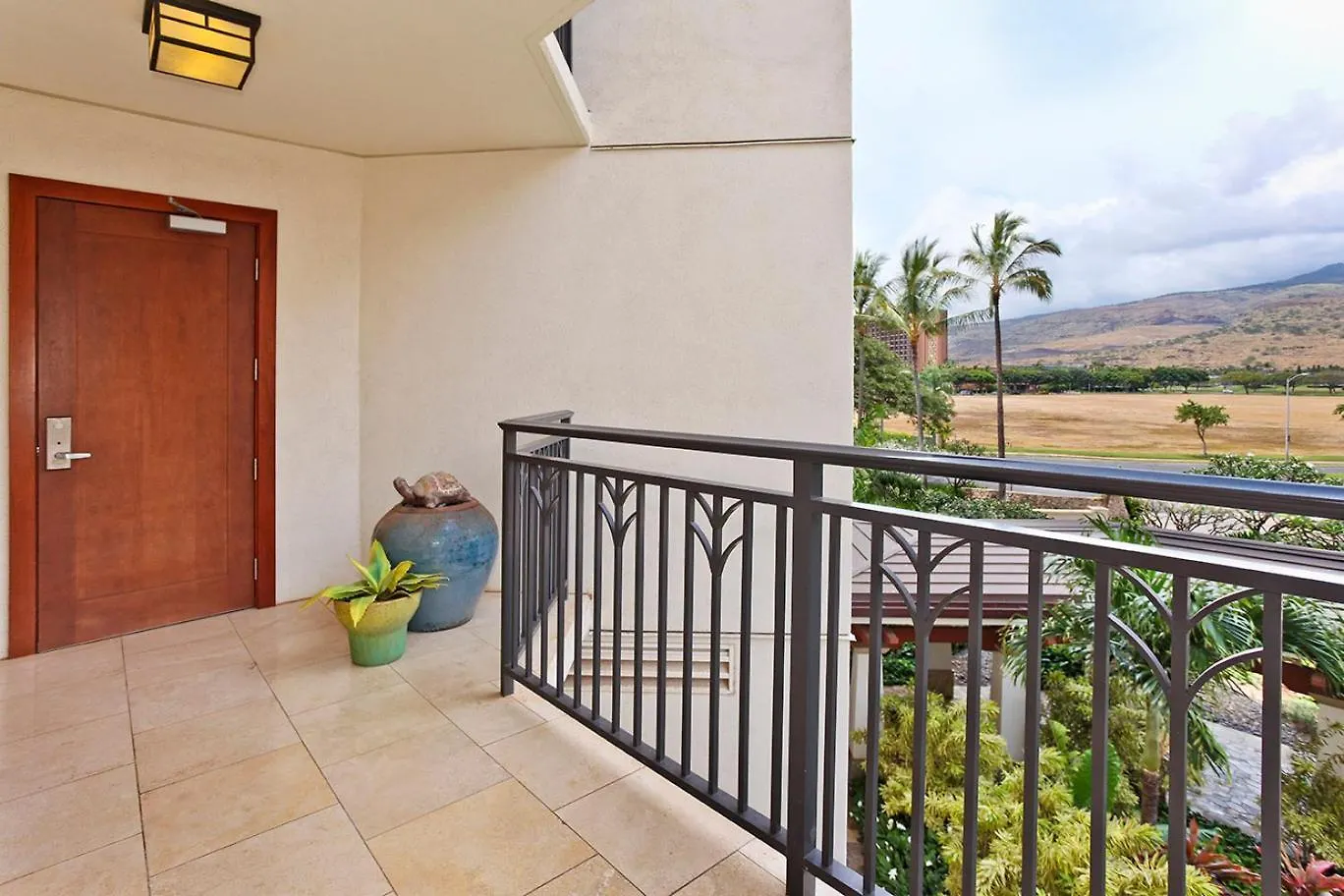 Lägenhet Ko Olina Beach Villas B301 Kapolei