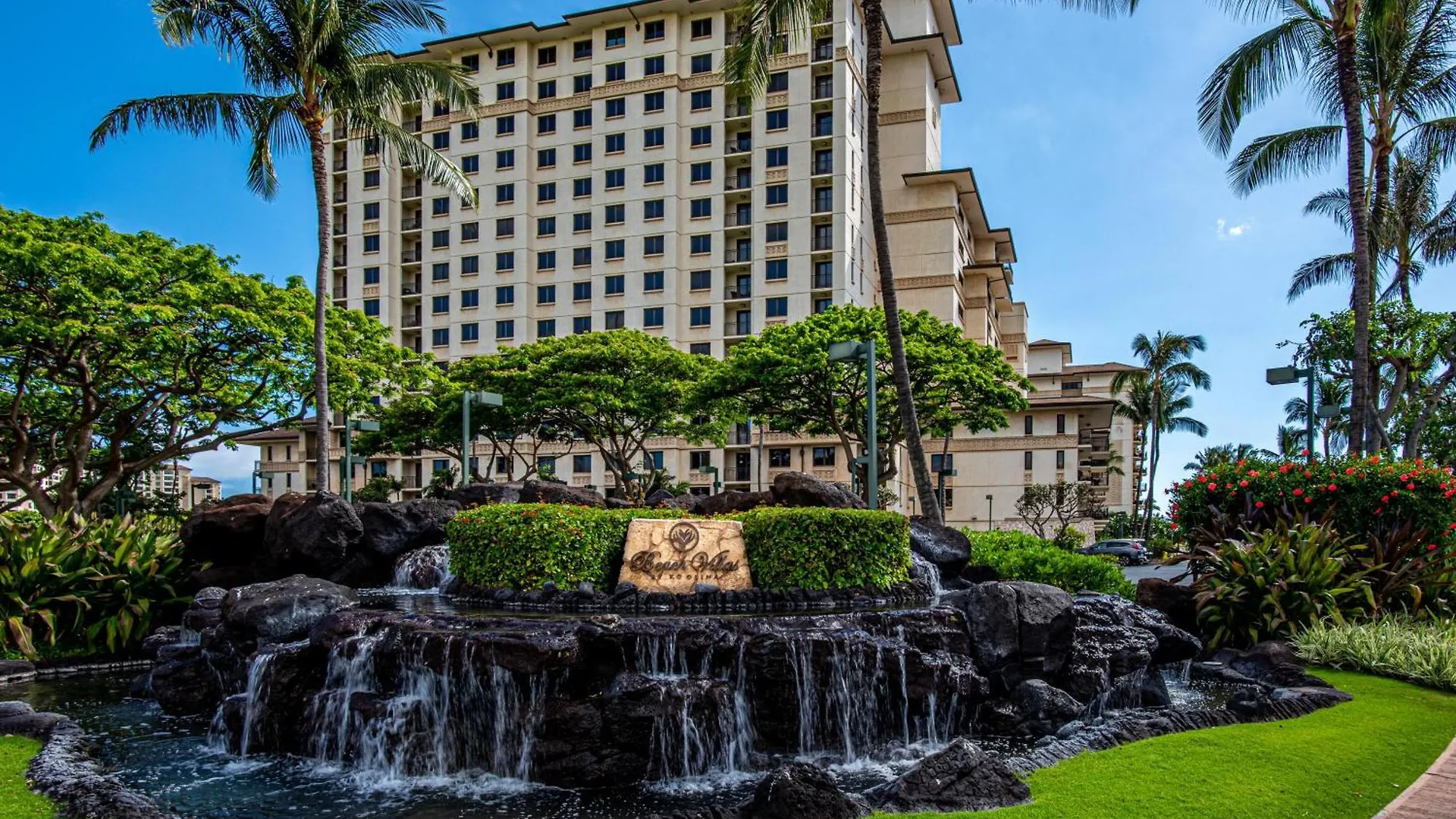 Ko Olina Beach Villas B301 Kapolei