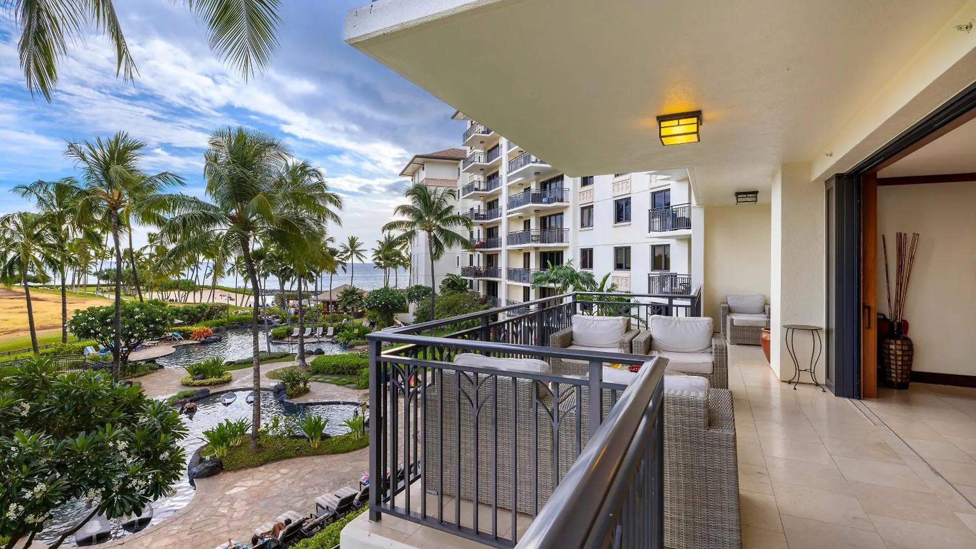 Ko Olina Beach Villas B301 Kapolei USA