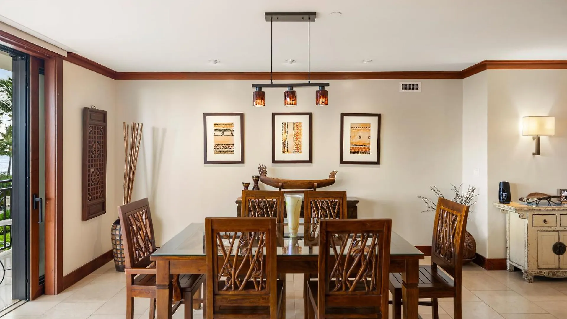 Lägenhet Ko Olina Beach Villas B301 Kapolei USA