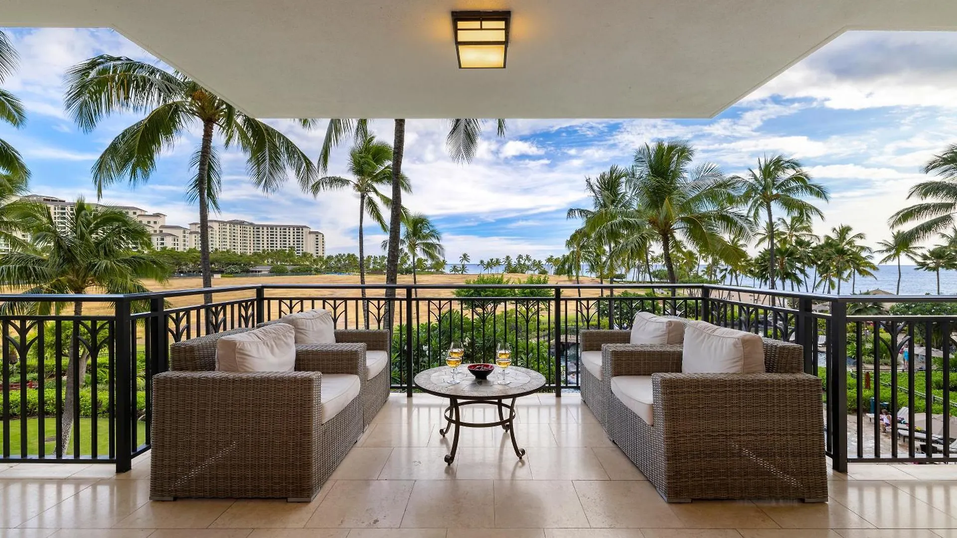Ko Olina Beach Villas B301 Kapolei