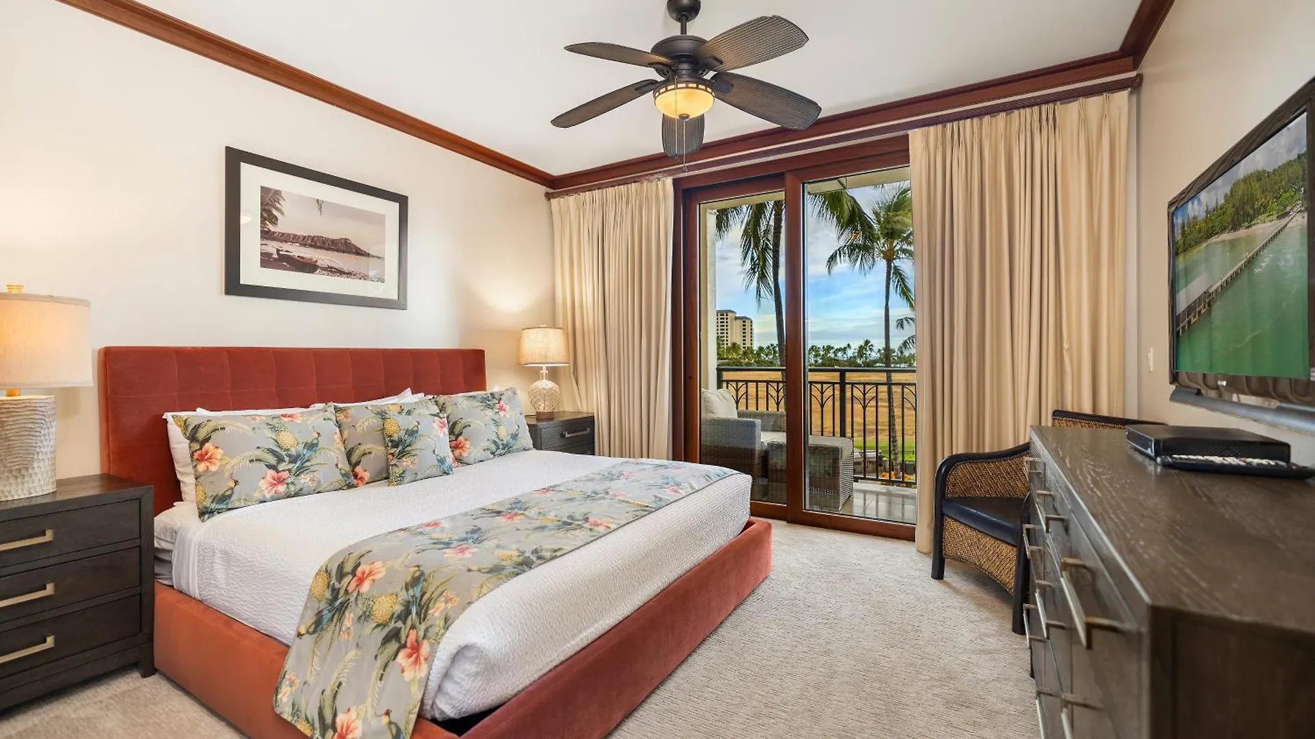 Lägenhet Ko Olina Beach Villas B301 Kapolei