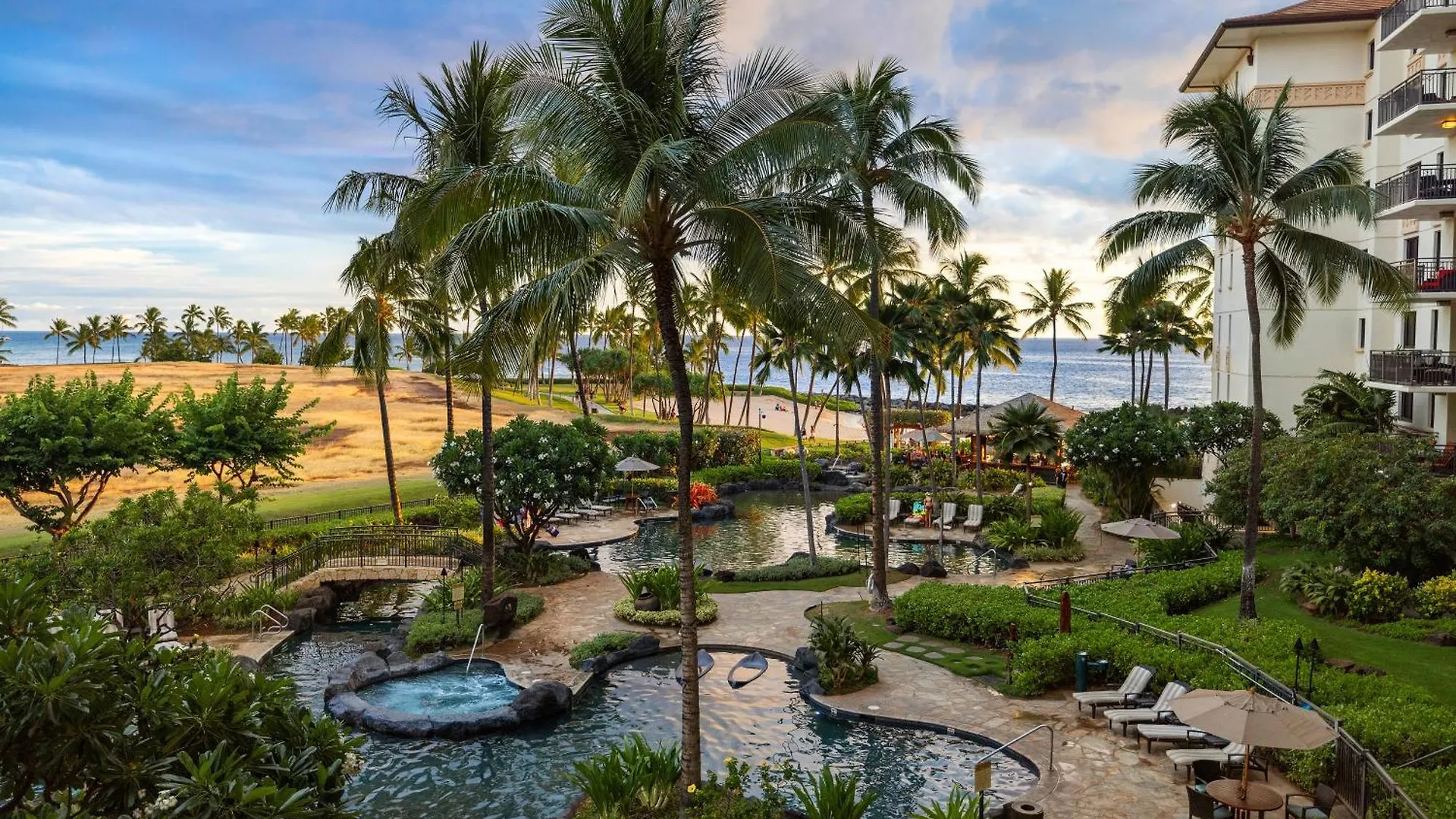 Ko Olina Beach Villas B301 Kapolei 0*,