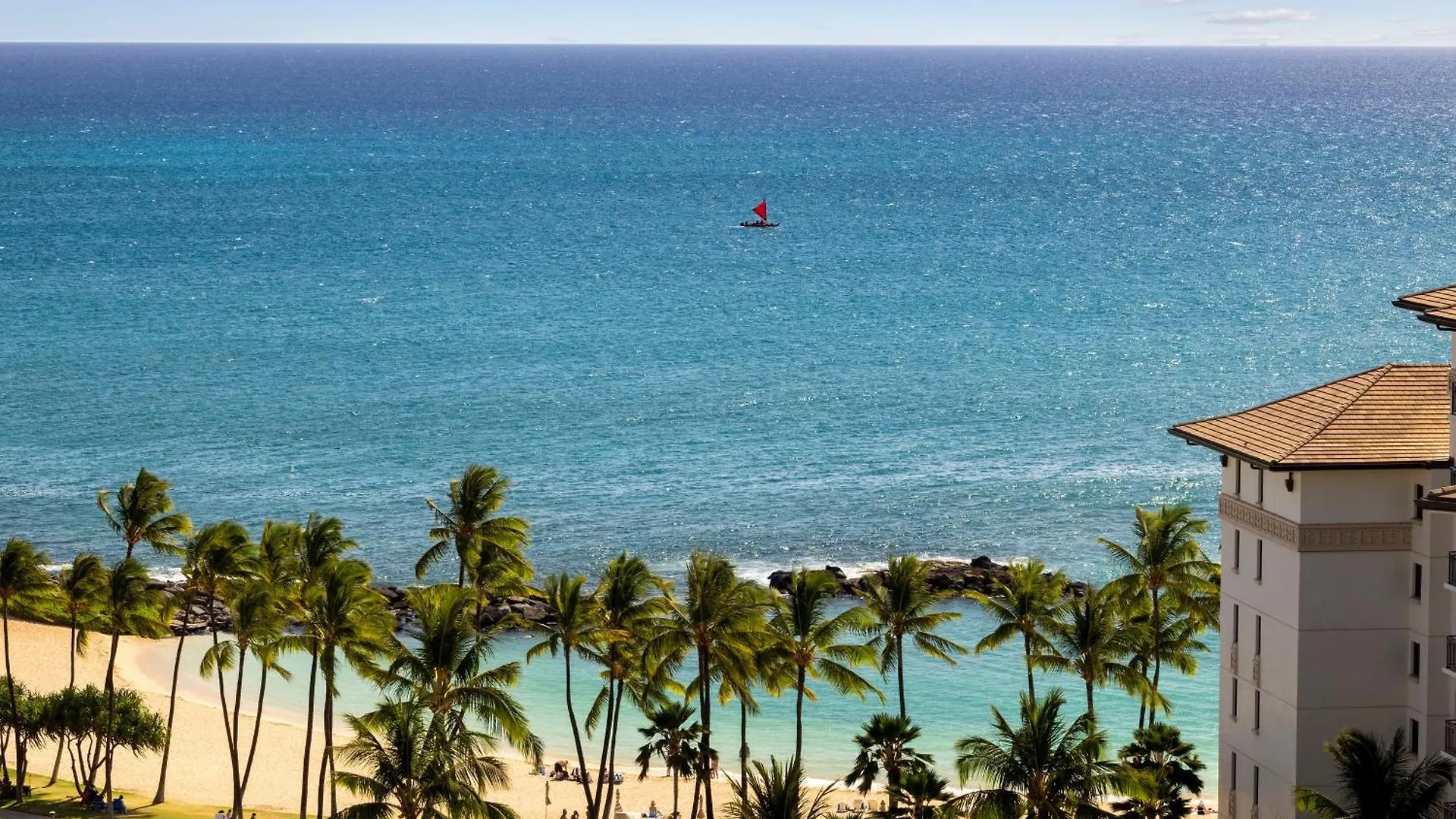 Ko Olina Beach Villas B301 Kapolei