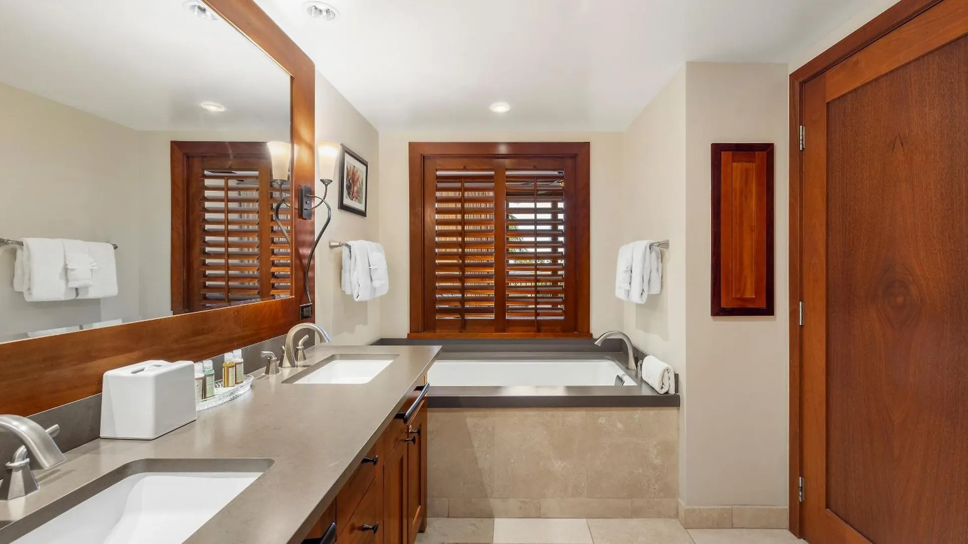Lägenhet Ko Olina Beach Villas B301 Kapolei