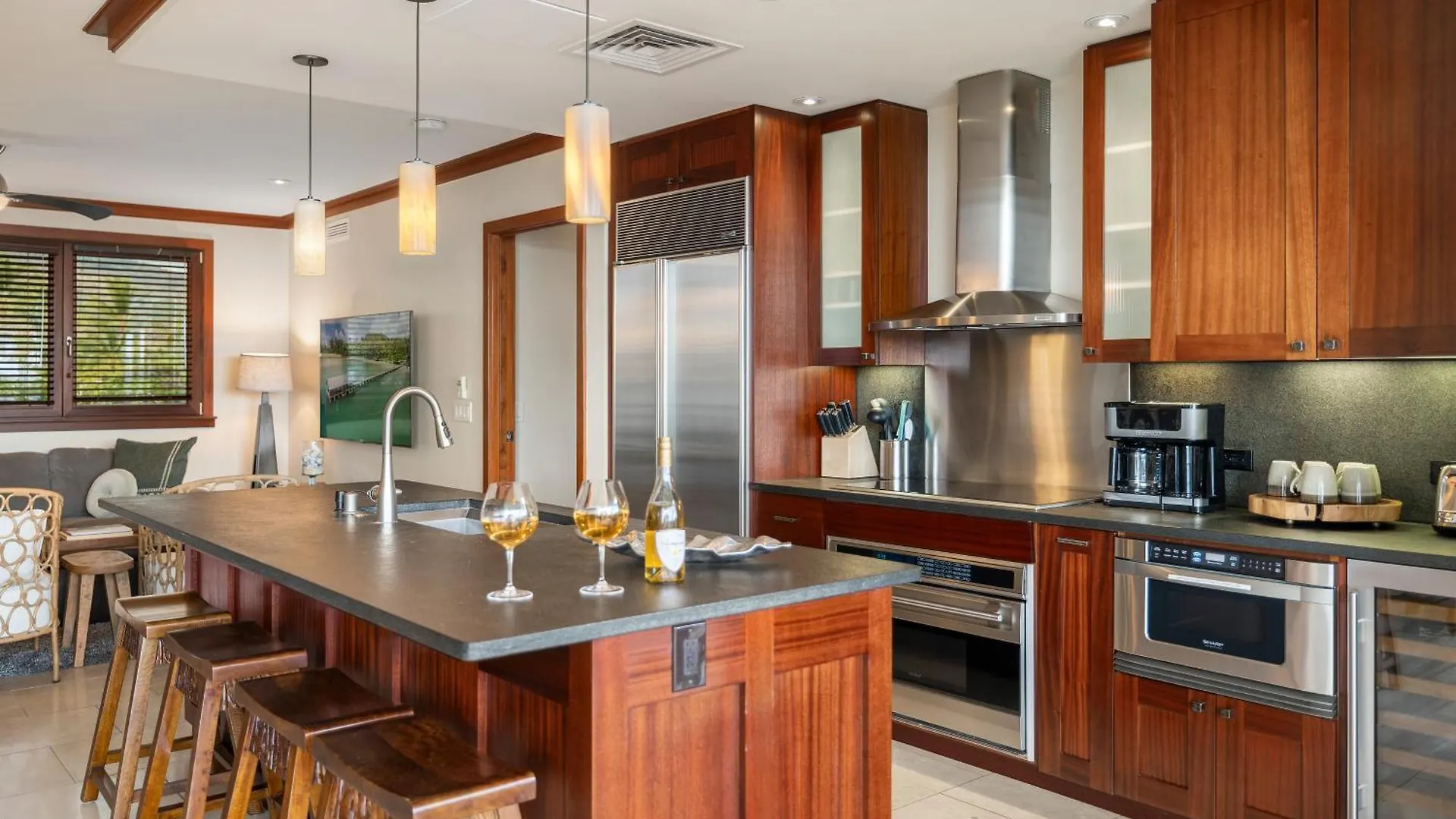 Ko Olina Beach Villas B301 Kapolei USA