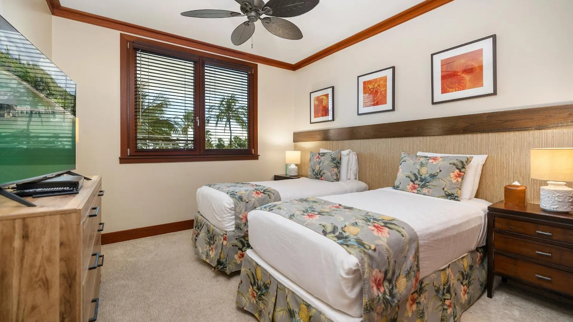 Ko Olina Beach Villas B301 Kapolei 0*,  USA