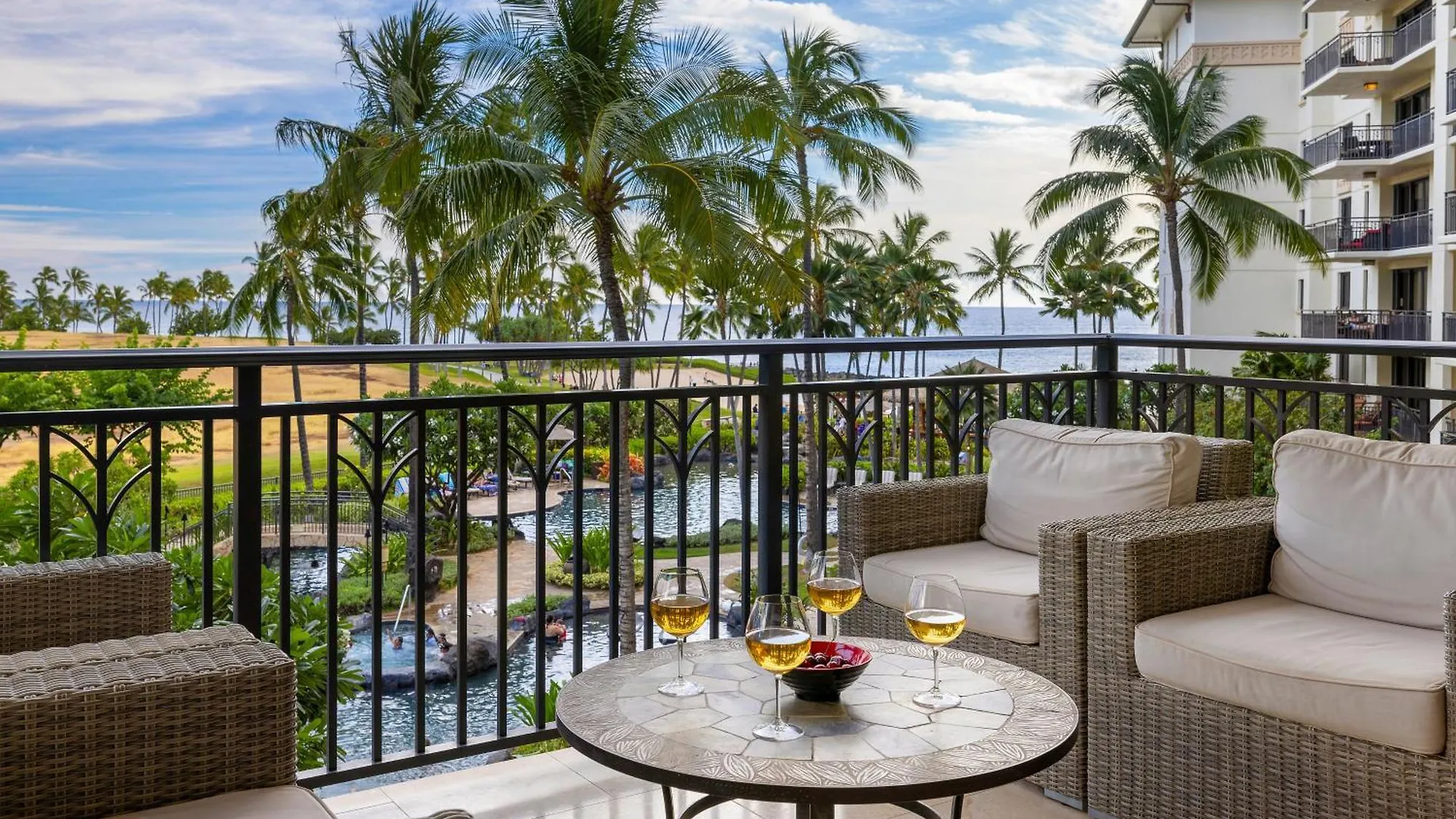 Ko Olina Beach Villas B301 Kapolei